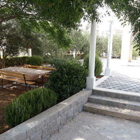 Apartments Erceg Omis Luaran gambar