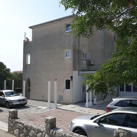 Apartments Erceg Omis Luaran gambar