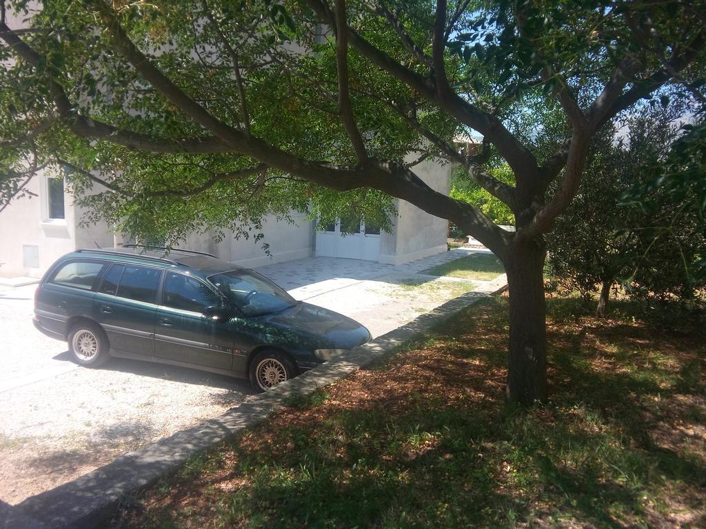 Apartments Erceg Omis Luaran gambar