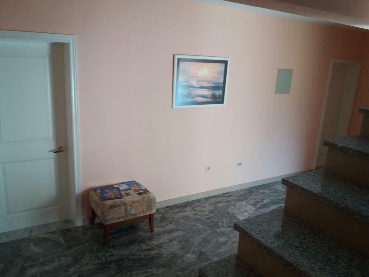 Apartments Erceg Omis Luaran gambar